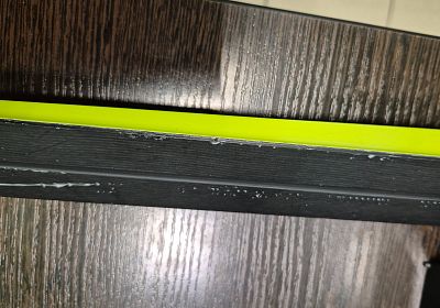 Превью Детские беговые лыжи Беговые лыжи FISCHER Carbonlite Skate JR с дефектом (24/25) (N58522-1)